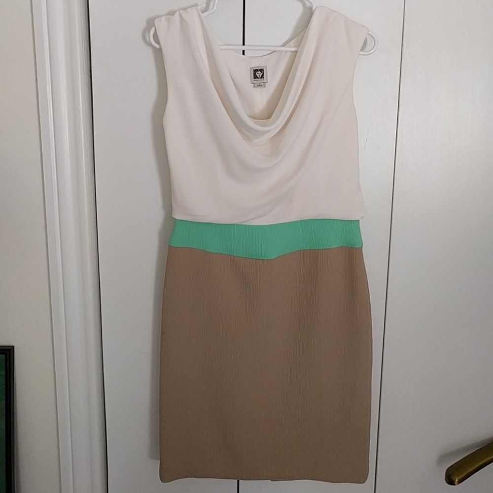NWOT - Anne Klein Dress